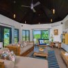 Отель Luxury Villa sleeps 6, Beach Access, Montego Bay, фото 9