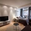 Отель 2ndhomes Kamppi Center Apartment, фото 4