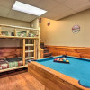 Отель Pigeon Forge Cabin w/ Hot Tub & Mountain Views!, фото 14