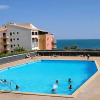 Отель Studio in Agde, With Private Pool and Furnished Terrace - 50 m From th, фото 10