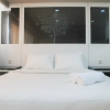 Отель Cozy Studio Room Tamansari The Hive Cawang Apartment, фото 16