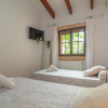 Отель S'ERA NOVA - Beautiful villa with private pool surrounded by a beautiful garden. Free WIFI, фото 47