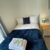 Отель Lovely 3 Bedroom Apartment In Newcastle Upon Tyne With Free Parking, фото 23