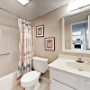 Отель New Listing! Tranquil Corner Unit W/ Gym & Pools 3 Bedroom Condo, фото 9