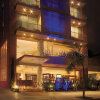 Отель Blue Suites Hotel в Боготе