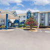 Отель Microtel Inn and Suites by Wyndham Columbus North, фото 13