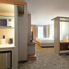 Отель SpringHill Suites Louisville Downtown, фото 3