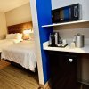 Отель Holiday Inn Express & Suites Perryville, an IHG Hotel, фото 28