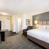 Отель Sonesta Simply Suites Charlotte University, фото 28