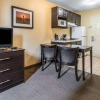 Отель Suburban Extended Stay Hotel Camp Lejeune, фото 15