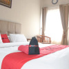 Отель Kutilang Syariah Guest House by RedDoorz, фото 3