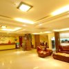 Отель Luxury Nha Trang Hotel, фото 10
