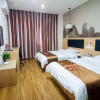 Отель Thank Inn Chain Hotel Jiangsu Suqian Shuyang County Blue Sky International Trade City, фото 1