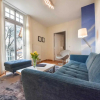 Отель Villa Emmy Wohnung 7, фото 5