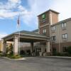 Отель Holiday Inn Express Marshall, an IHG Hotel, фото 1