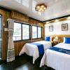 Отель Gray Line Halong Cruise, фото 6