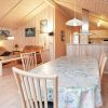 Отель 6 Person Holiday Home in Saeby, фото 1