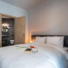 Отель Fresh Downtown Modern 2 Bdrm Aptmt Thessaloniki, фото 5