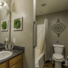 Отель Vinyards 2954 Unit 5 3 Bedroom Condo, фото 9