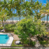 Отель Beachfront Apt In Alamanda Beachfront Resort 25, фото 16