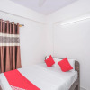 Отель Ambrosia by oYO Rooms, фото 14