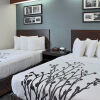 Отель Comfort Suites Innsbrook - Short Pump, фото 42