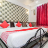 Отель Krupa Lodging By OYO Rooms, фото 5