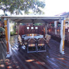 Отель Luxury Tented Village at Urban Glamping, фото 14