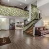 Отель Sleep Inn at Greenville Convention Cente, фото 11