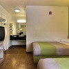 Отель Motel 6 Albuquerque, Nm - Midtown, фото 46