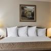 Отель Quality Inn Johnson City I-26 exit 17 в Джонсоне-Сити