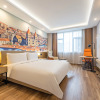Отель Joy Fall Hotel, фото 7