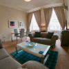 Отель Escape To Edinburgh @ Broughton Place, фото 5