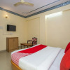 Отель Oyo 23046 New Aishwarya Comforts, фото 5