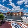 Отель Villa Nautica Le Barcarès 20212, фото 26