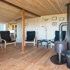 Отель 10 Person Holiday Home in Orsted, фото 15