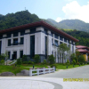 Отель Sanming Ruiyunshan Hotel, фото 15