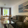 Отель Serviced Apartment Bristol One-Bedroom Southmead Hospital MOD Airbus, фото 5