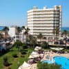 Отель Apartamentos Helios Mallorca в Пальма-де-Майорке