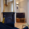 Отель Modern 1 Bedroom Apartment Close to the Centre, фото 2
