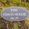 Отель The Coach House в Холмферте