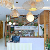 Отель Casa Bicolandia Suites, фото 13