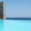 Отель Mykonian Private 2 Bd Villa with Pool, фото 13