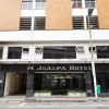 Отель Joalpa Hotel Juiz de Fora, фото 1
