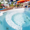 Отель Lido Europa, фото 15