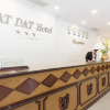Отель Bat Dat Hotel, фото 18