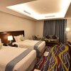 Отель Ruve Jeddah Hotel, фото 6