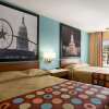 Отель Super 8 by Wyndham Austin Downtown/Capitol Area, фото 4