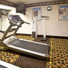 Отель Holiday Inn Express Hotel & Suites Milton East I-10, an IHG Hotel, фото 27