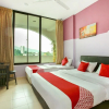 Отель Oyo 43933 Ferringhi Stay Iinn, фото 27
